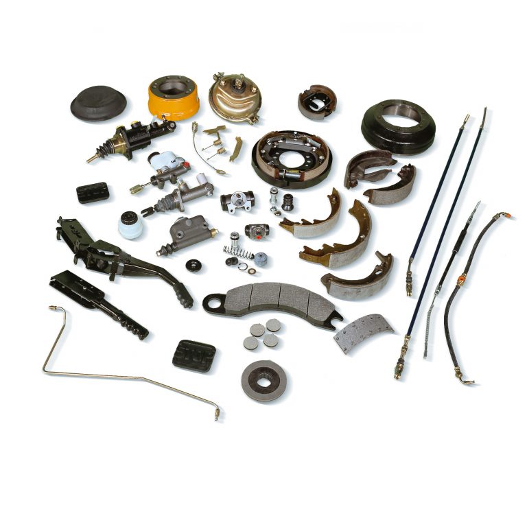 Запчасти ГАЗ, МАЗ, МТЗ