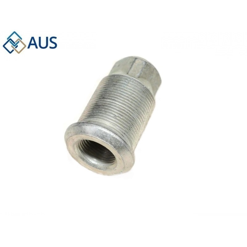 Гайка Колеса (Футорка) Правая ГАЗ, 120-3104054, 250720-П29
