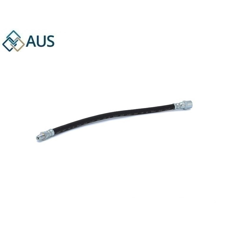 Шланг тормозной Mercedes: C-Class, E-Class, S-Class (G.U.D), GBH000160