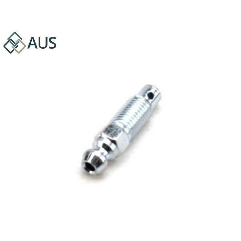 Штуцер Прокачки M8x1 L=32 (QUICK BRAKE), 0089