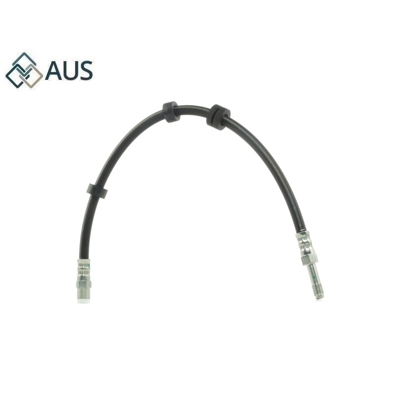 Шланг тормозной передний Seat, Volkswagen (RC), 43.21150, 1H0611701
