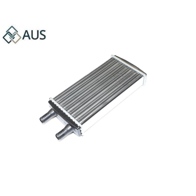 Радиатор отопителя D=18 алюминиевый ГАЗ-3302 (ГАЗель Бизнес), 2705-8101060