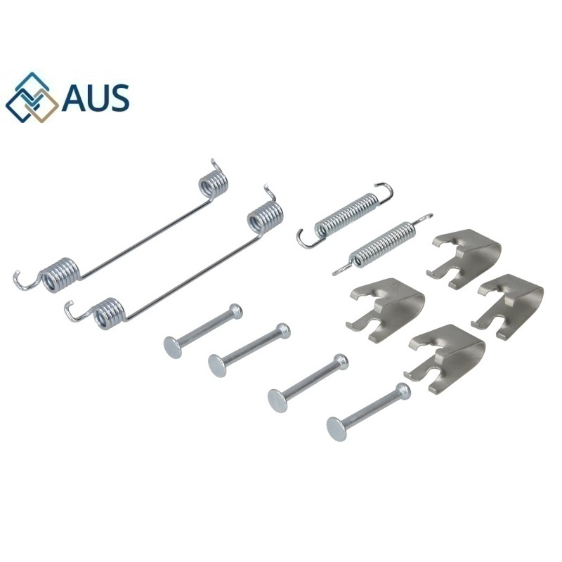Ремкомплект Тормозных Колодок (Quick Brake), 105-0794
