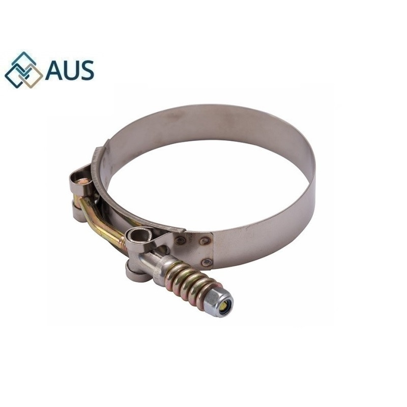 Хомут интеркулера 110-130мм (AUGER), 78936