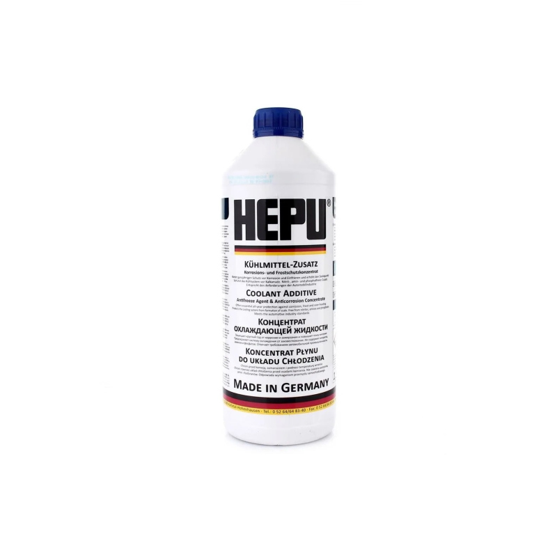 P999-HEPU