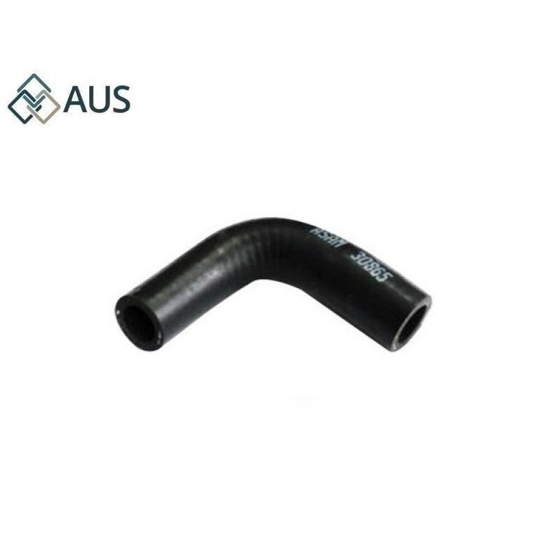 Патрубок Радиатора (ASAM) Renault Logan 04-, Sandero 04-, Duster 12- 1.5 DCi
