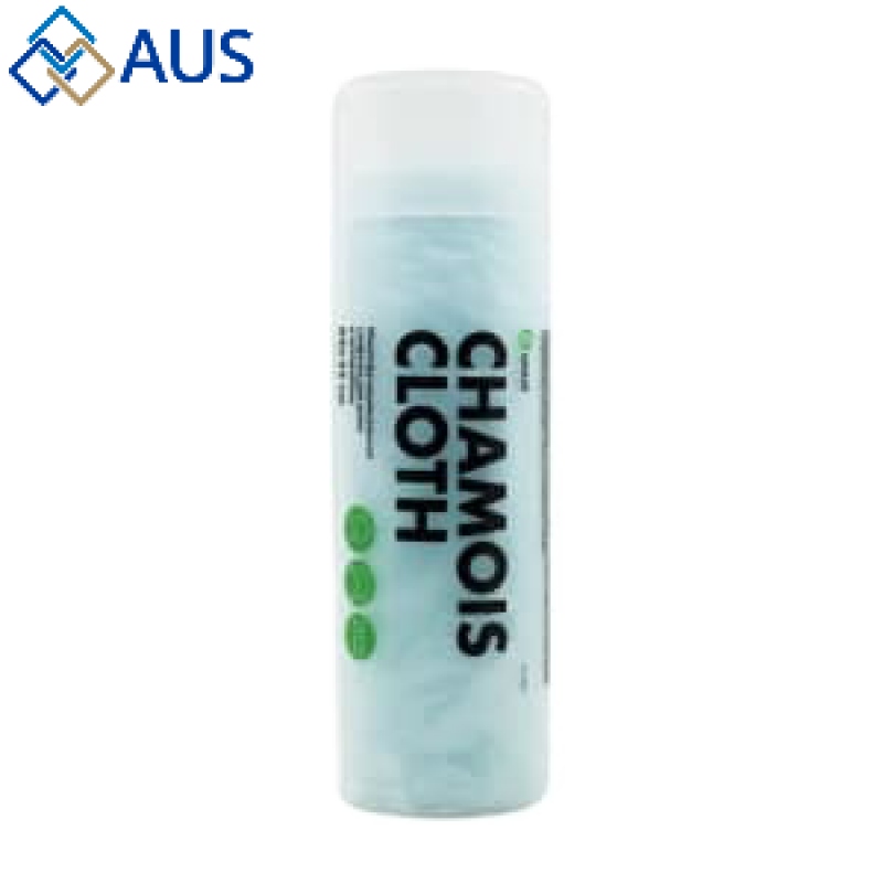 Салфетка в тубе 64х43 см Grass, IT-0536