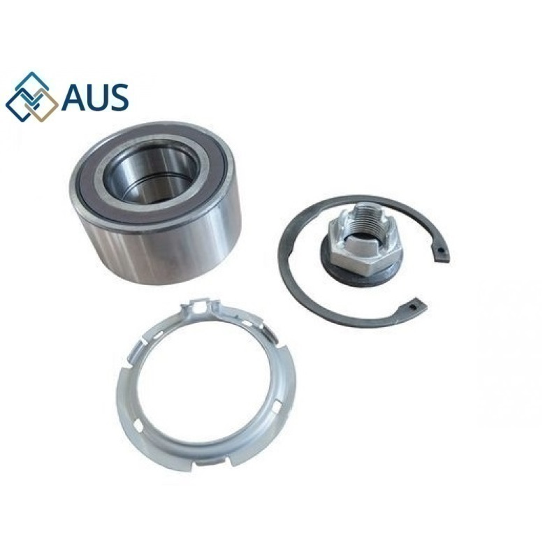Подшипник Ступицы Передней Renault Logan, LADA Largus 1.4-1.6 С ABS