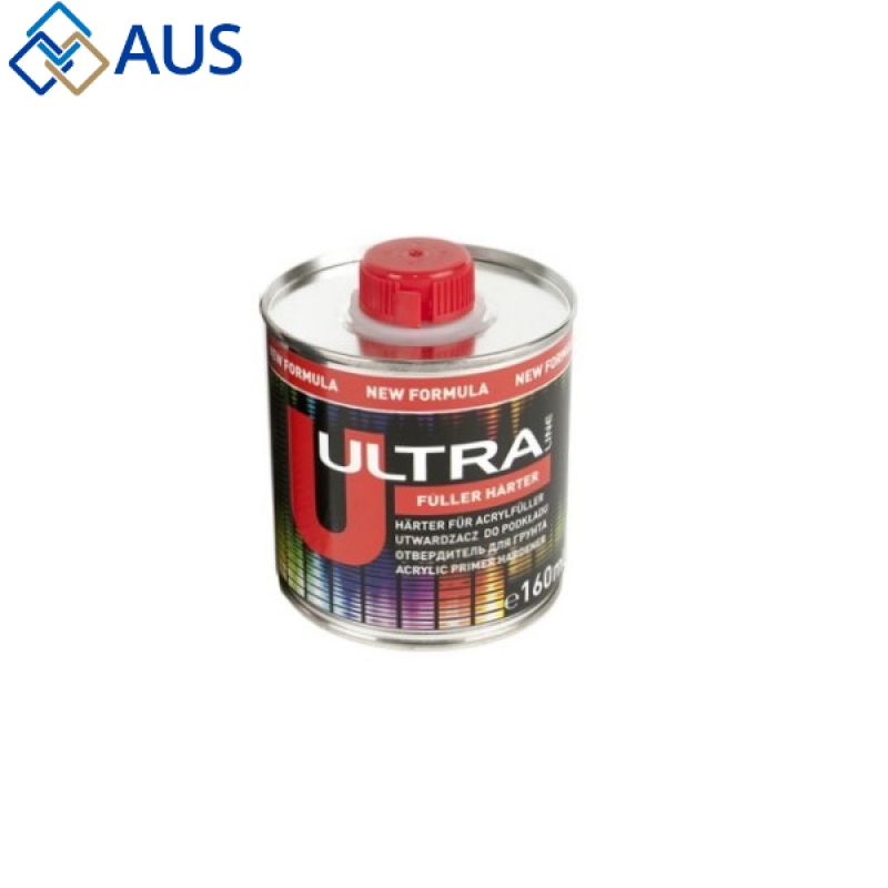 Отвердитель Для Грунта (Ultra II Fuller 100) 0,16л