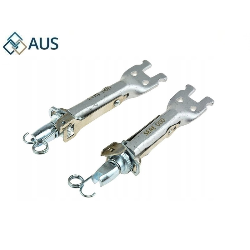 Распорная Планка (Регулятор Барабанных Тормозов) (Quick Brake), Lada Largus, Renault, DACIA, 7701208061