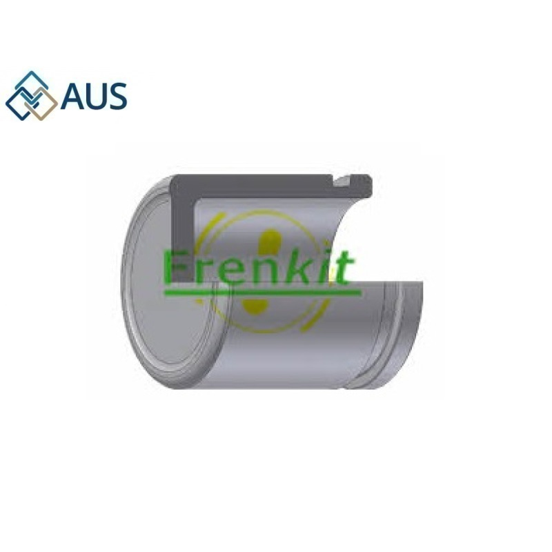 Поршень D=40, H=49 Тормозного Суппорта (Frenkit), Р404901