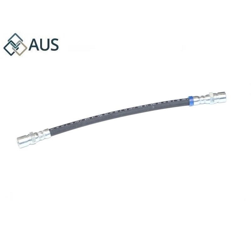 Шланг тормозной промежуточный ГАЗ-3302, 2705 Газель, 3302-3506025-55