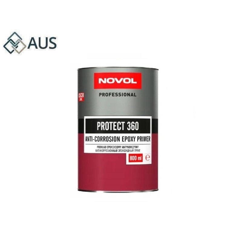 Грунт Эпоксидный (Protect 360 NOVOL) 0,8л