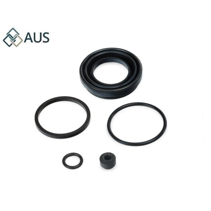 Ремкомплект тормозного суппорта Audi, Volvo, Volkswagen (QUICK BRAKE), 114-0034Х