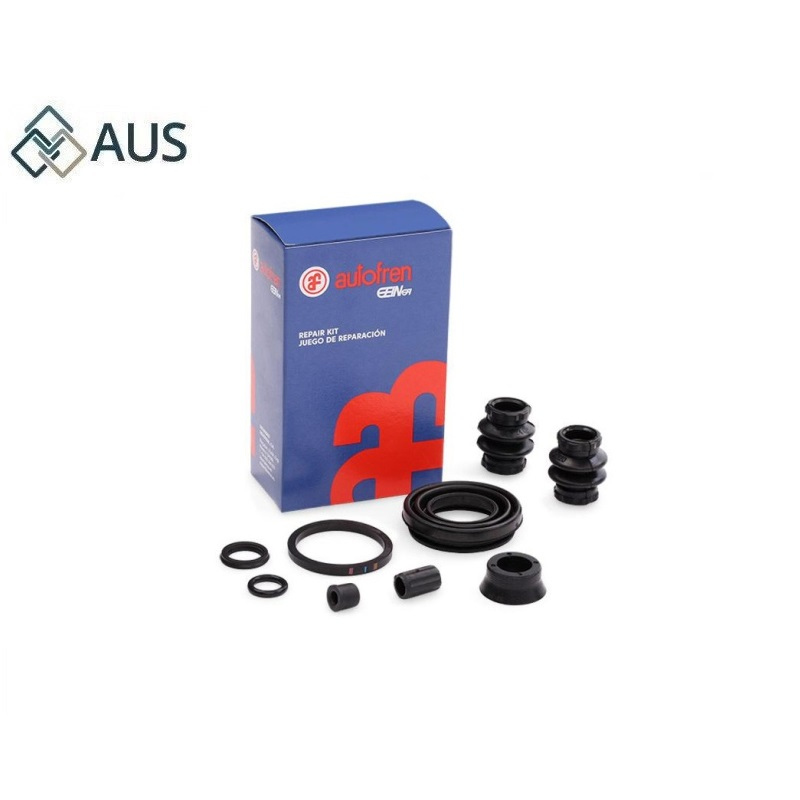 Ремкомплект тормозного суппорта Audi, Mitsubishi, Nissan, Renault, Seat (AUTOFREN), D4567