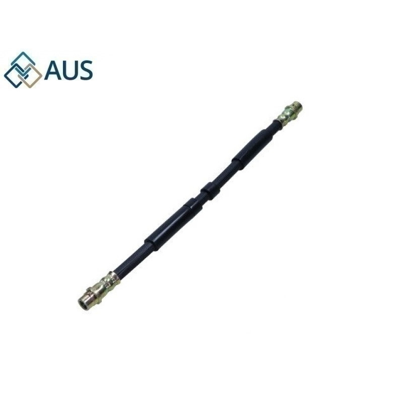 Шланг тормозной передний Audi: A6 (FEBI BILSTEIN), 29681, 02020111