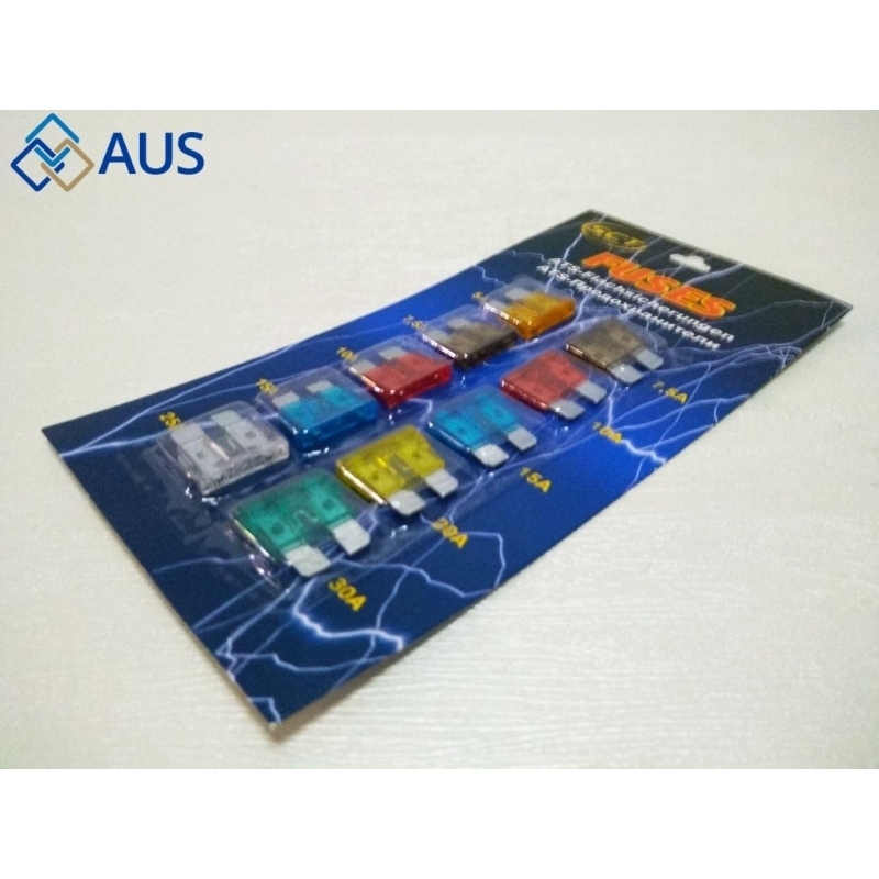 Предохранитель для автомобиля, 9503