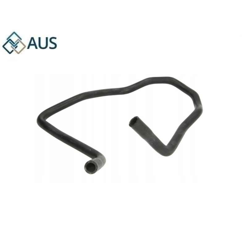 Патрубок радиатора Audi, Seat, Skoda, Volkswagen (SASIC), 3406261