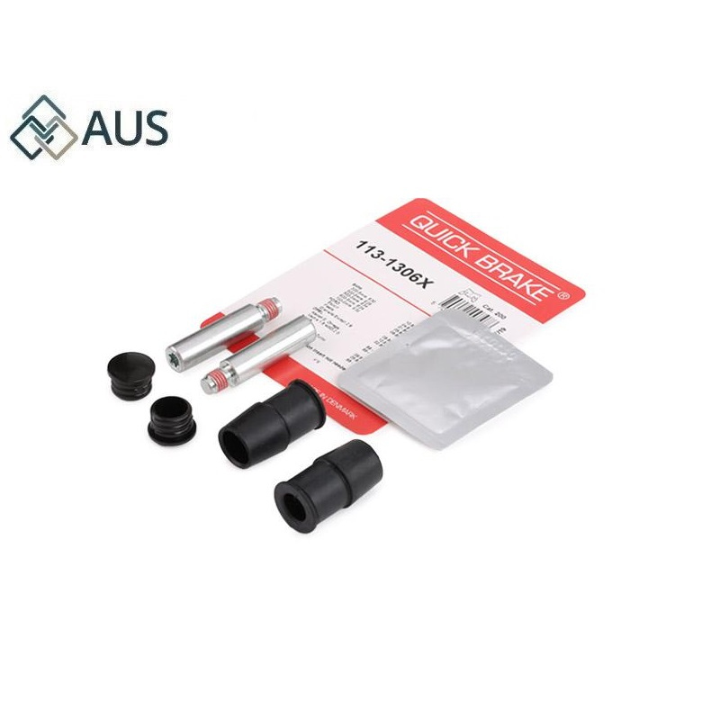Ремкомплект тормозного суппорта Audi, BMW, Citroen, Ford (QUICK BRAKE), 113-1306X