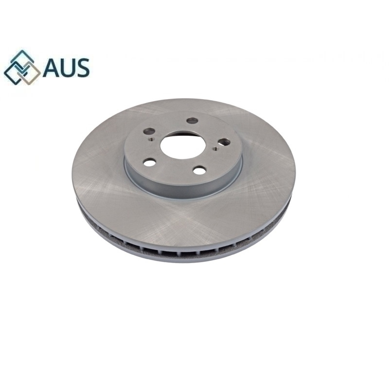 Диск тормозной передний Geely Atlas 1.8-2.4 17, 4048008100