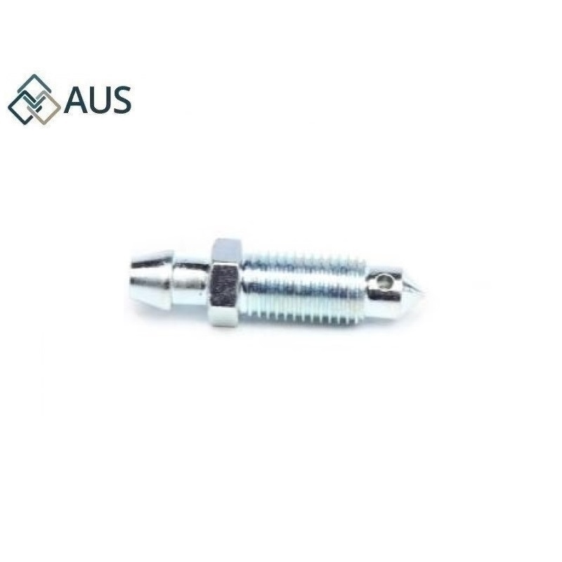 Штуцер Прокачки M8x1 L=34 (QUICK BRAKE), 0090