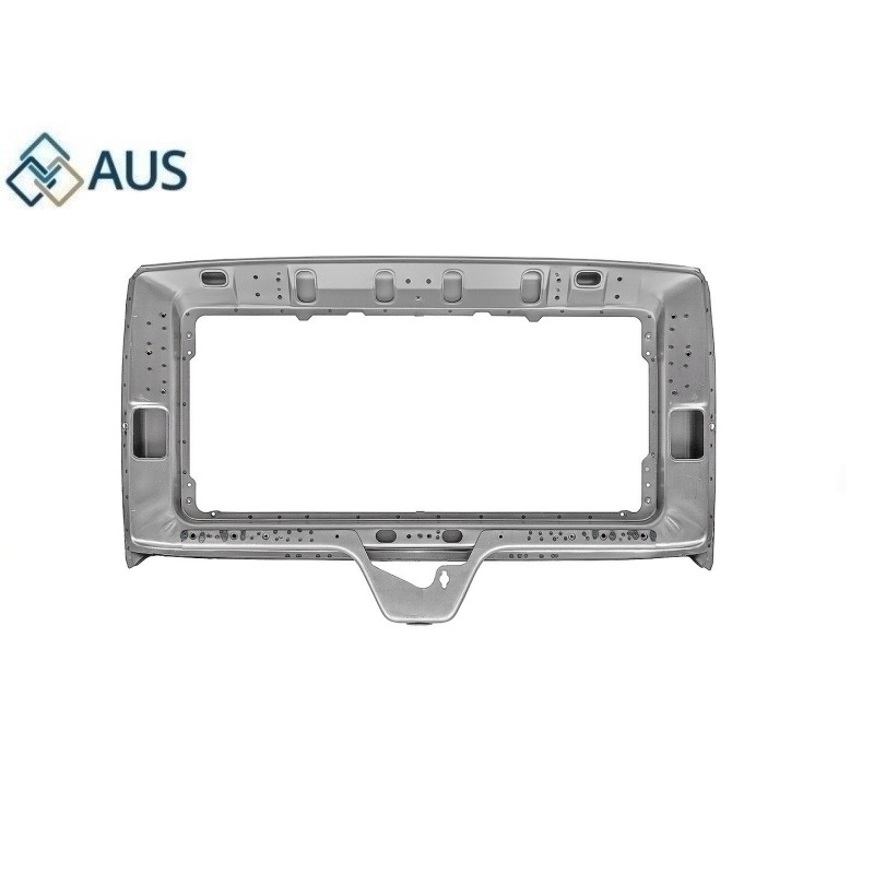 Рамка Облицовки (Пленка) ГАЗ-3307, 3309, 3307-8401110
