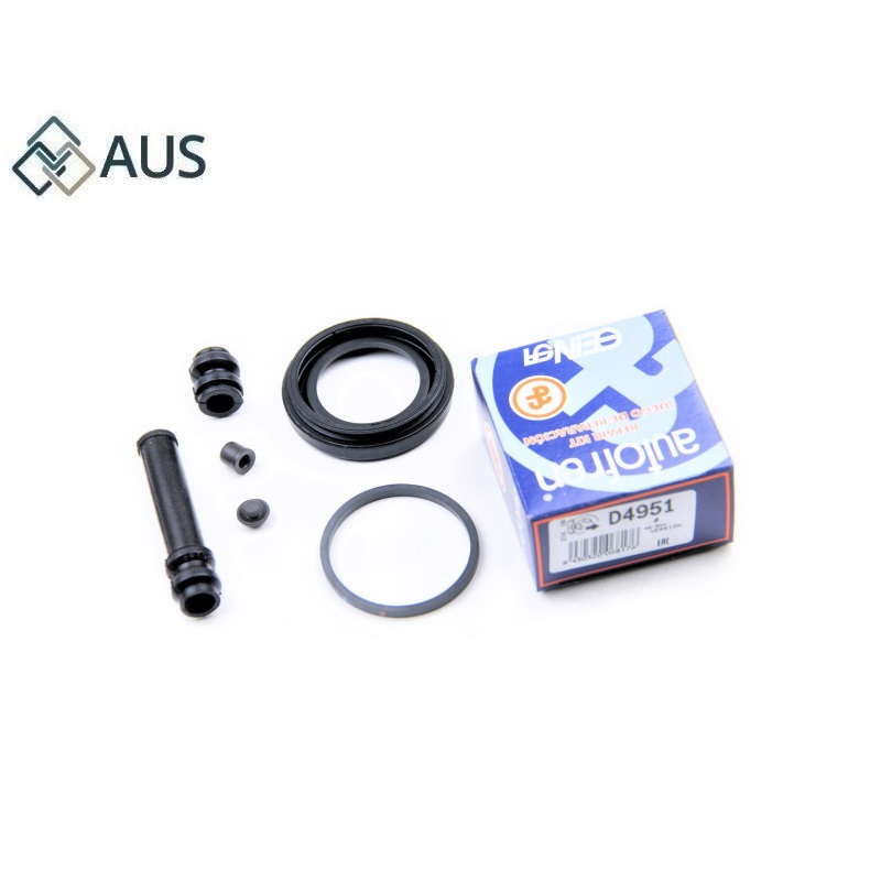 Ремкомплект тормозного суппорта Toyota: Land Cruiser (AUTOFREN), D4951