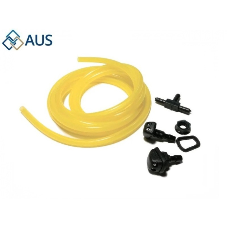 Трубка Бачка Омывателя (РК) ГАЗ-3307, 3308, 3309, 3307-5208096/94
