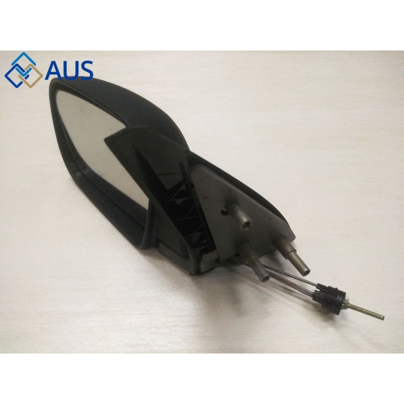 Зеркало боковое левое  Chevrolet Niva (Шевроле Нива), 21230-8201005