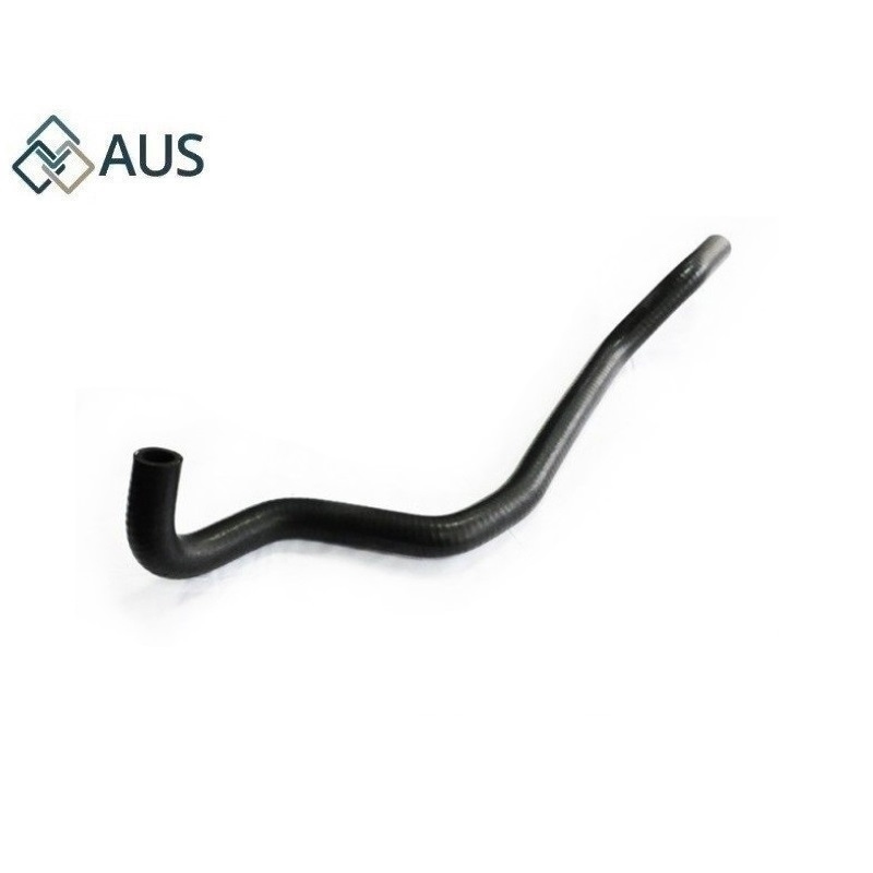 Патрубок отопителя (ASAM) Renault: Logan 04-, Sandero 04-, 30850