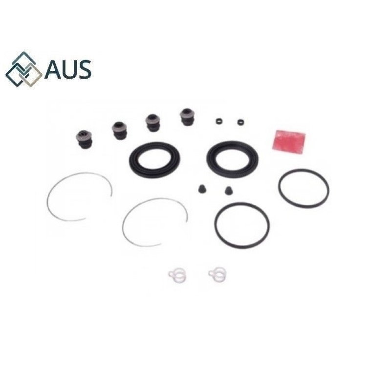 Ремкомплект тормозного суппорта Lexus: ES, Toyota: Avalon, Camry, Previa (FEBEST), 0175АСV30F