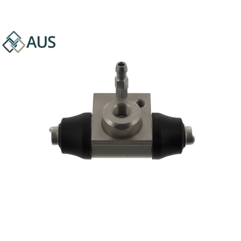 Цилиндр тормозной задний (CIFAM), Audi: 80, Seat: Cordoba, Ibiza, Skoda: Fabia, Octavia, Roomster, Volkswagen: Caddy, Golf, Jetta, Passat, Polo, Vento, 101-679
