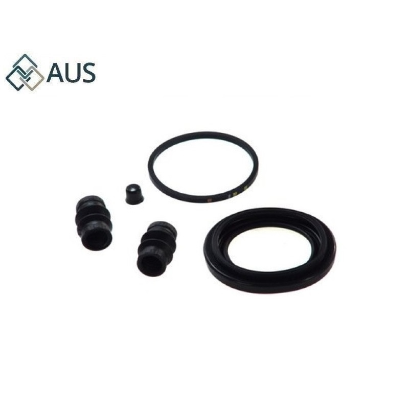 Ремкомплект тормозного суппорта Audi, Citroen, Fiat, Mercedes, Peugeot, Seat, Skoda, Suzuki, Volkswagen (AUTOFREN), D4263