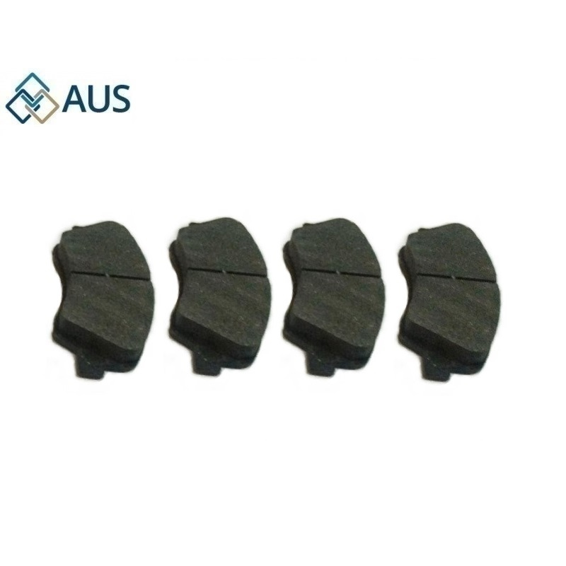 Колодки передние Geely Atlas