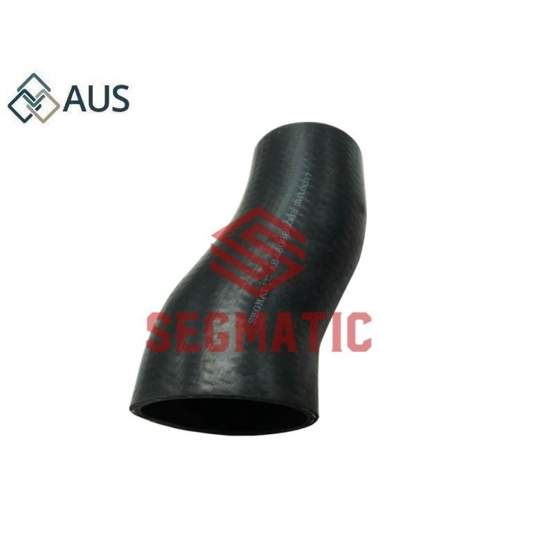 Патрубок турбокомпрессора Mercedes (SEGMATIC), SH10077
