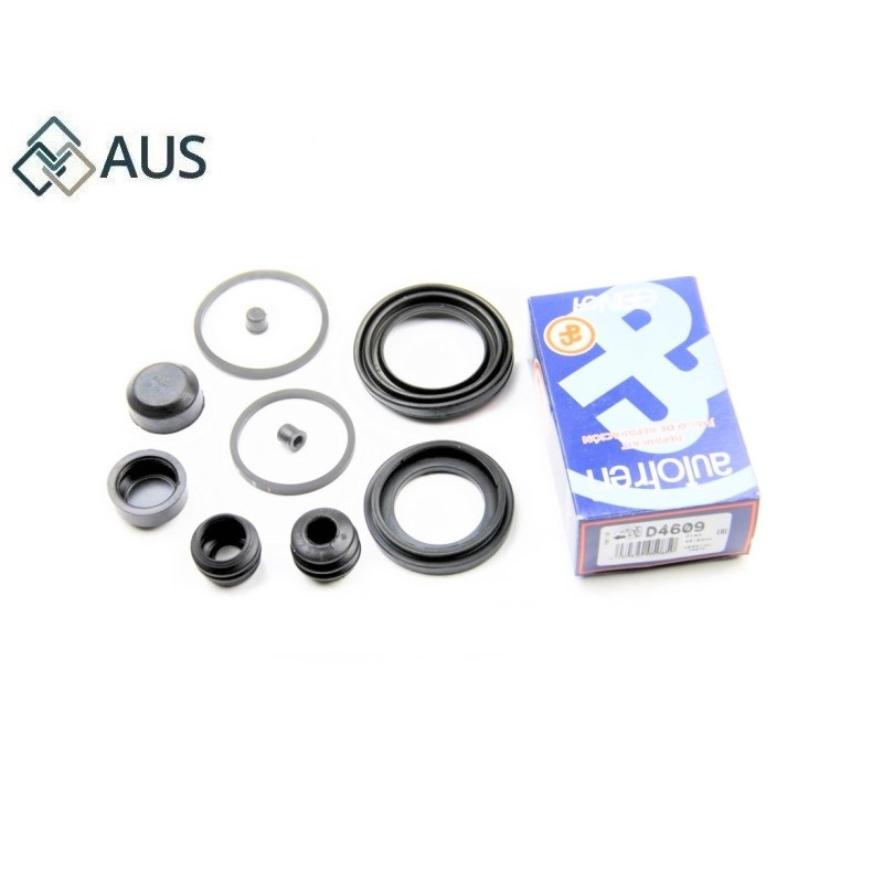 Ремкомплект тормозного суппорта Citroen: Jumper, Fiat: Ducato, Peugeot: Boxer (AUTOFREN), D4609