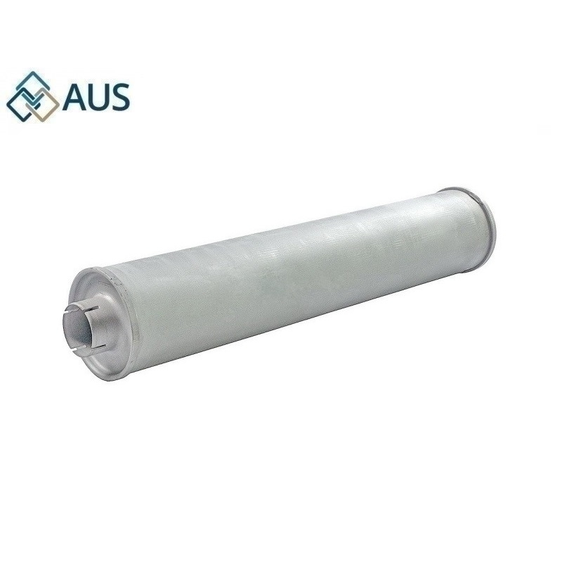 Глушитель ГАЗ-53, 5301-1201010-588