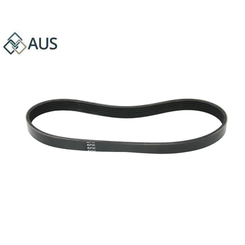 Ремень 1660мм (6РК) Stellox Audi, BMW, Citroen, Peugeot, Renault, Seat, Skoda, Volkswagen, 06-01660-SX
