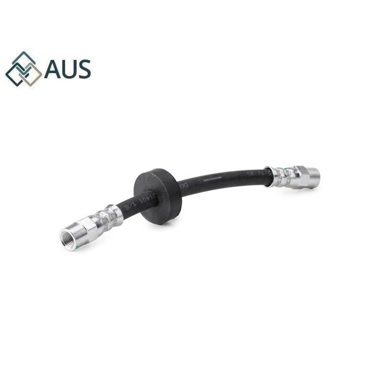 Шланг Тормозной Audi, Volkswagen (FEBI BILSTEIN), 01178