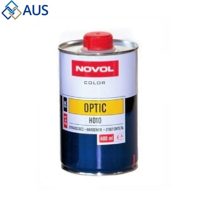 Отвердитель (OPTIC H010 NOVOL) 0.4л