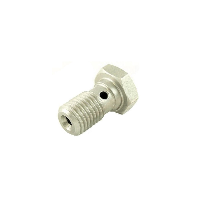 Болт муфты цилиндра силового (ГУРа) ГАЗ-3307, 3309, 20-3501082