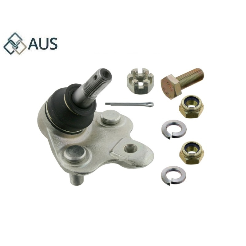 Шаровая опора Toyoto: Avensis, Carina, Celica, Corolla (JAPANPARTS), LB-297