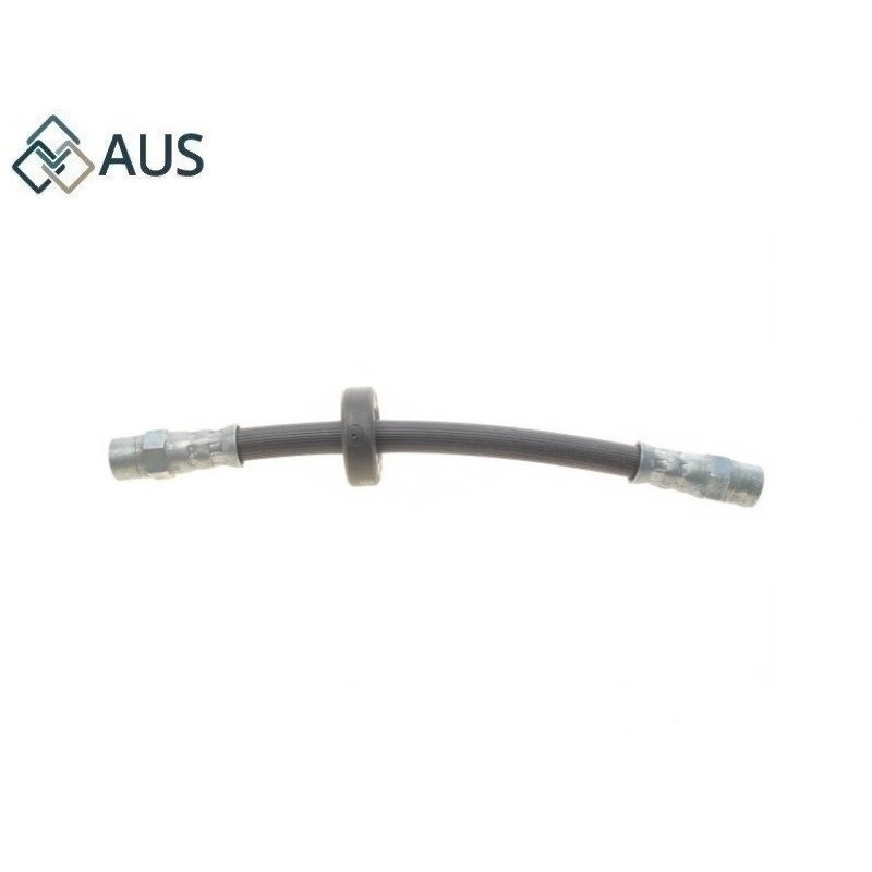 Шланг тормозной Audi: :  100, 80, A6, Volkswagen: Golf, Jetta, Passat, Polo, Scirocco, Transporter (LPR), 6T46126