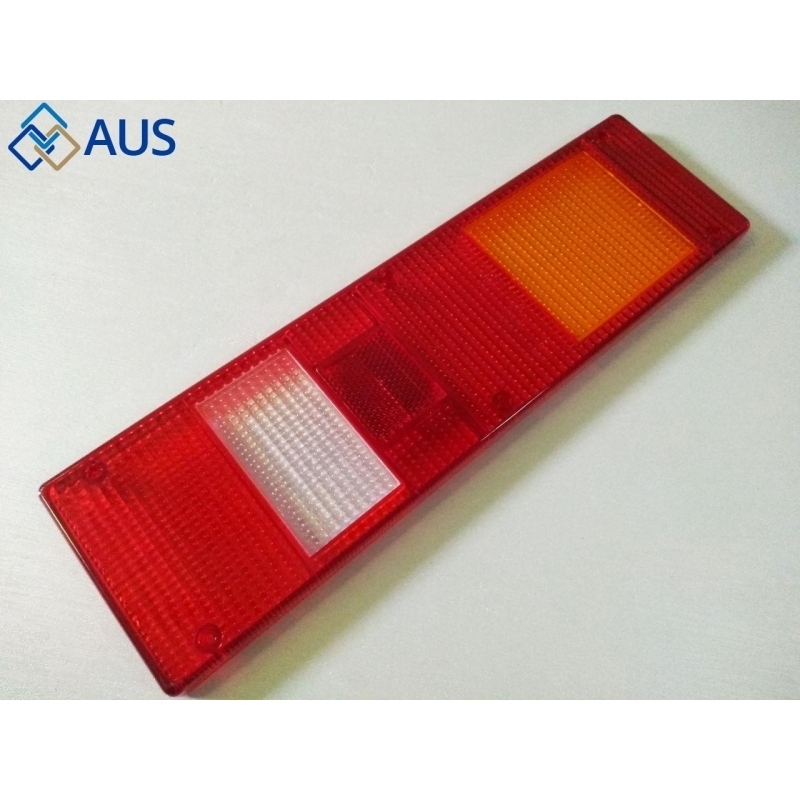 Рассеиватель Заднего Фонаря МАЗ, 7402.3716
