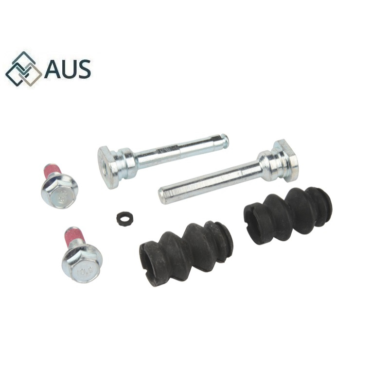 Ремкомплект тормозного суппорта Lexus: RX, Toyota: Previa (QUICK BRAKE), 113-1372Х