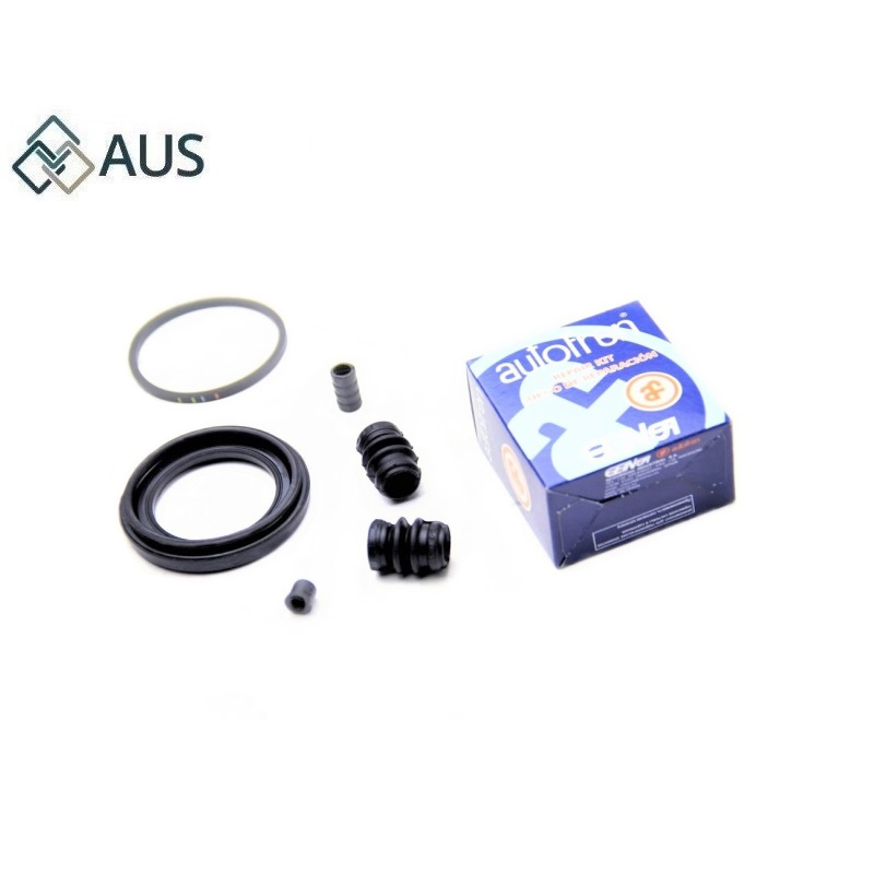 Ремкомплект тормозного суппорта Hyundai, KIA, Land Rover, Nissan, Suzuki, Volvo, (AUTOFREN), D4232