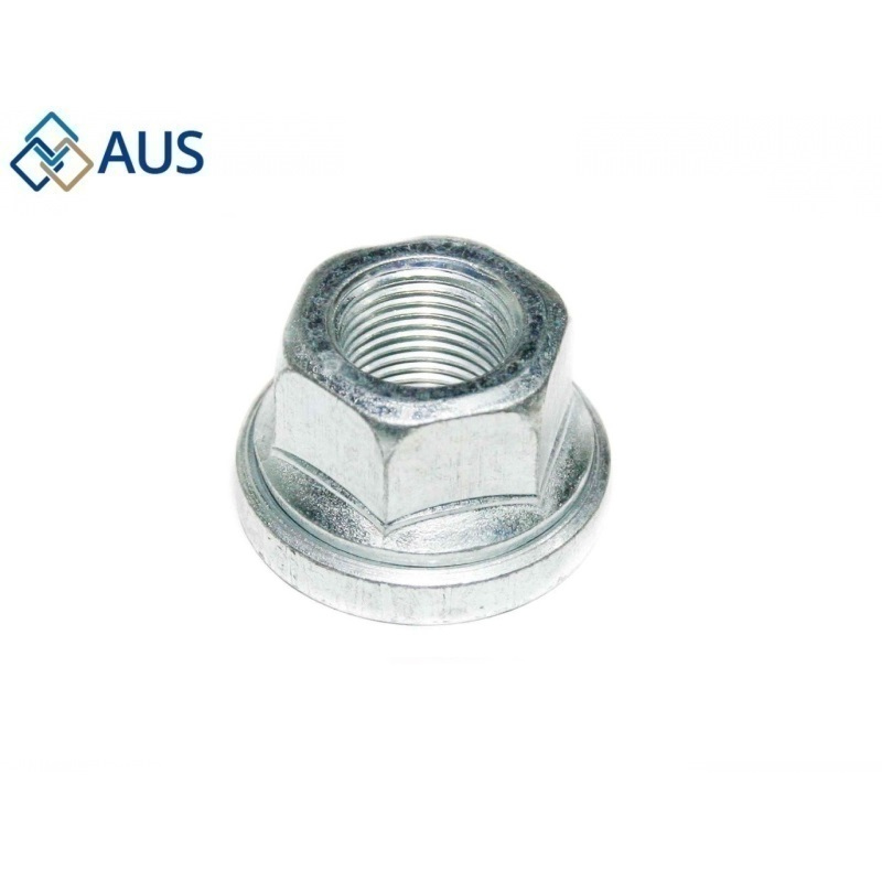 Гайка Колеса М18х1.5х24 ГАЗ-3302, 2705 Газель, ГАЗель Next (Некст), 3302-3101034