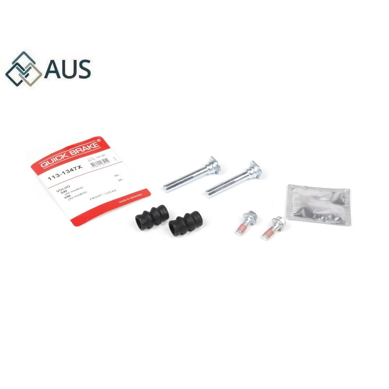 Ремкомплект тормозного суппорта Citroen, Fiat, Mercedes, Mitsubishi, Nissan, Opel (QUICK BRAKE), 113-1347Х