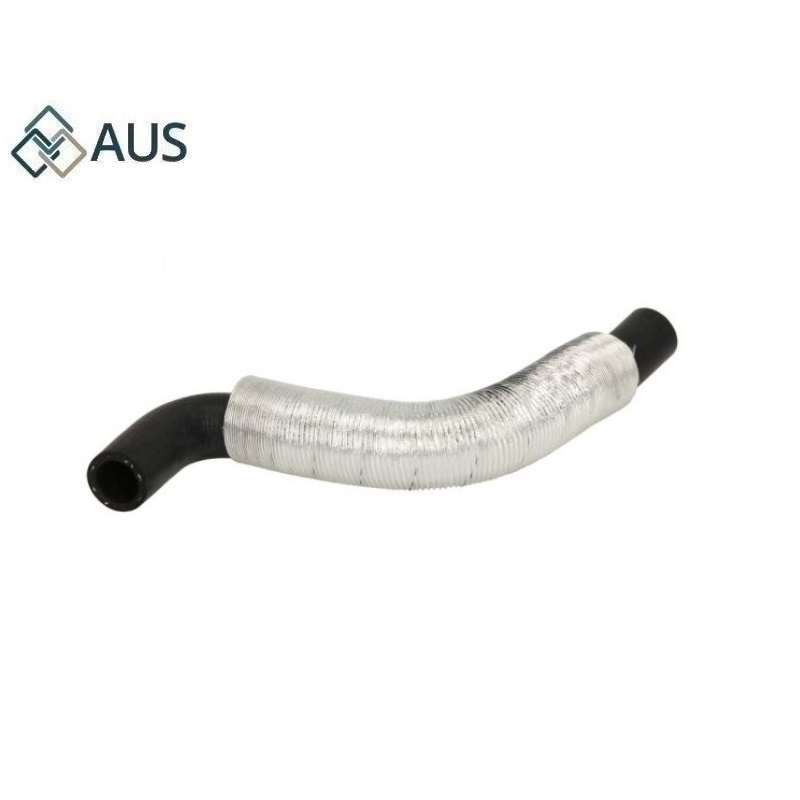 Патрубок радиатора Seat, Volkswagen (TOPRAN / HANS PRIES), 108-309-586