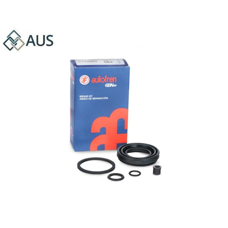 Ремкомплект тормозного Audi, Ford, Honda, Renault (AUTOFREN), D4532